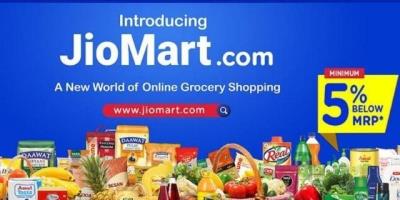 Jiomart Grocery Offers: Get Upto 50% Off + Flat Rs 100 Off On First Grocery Order